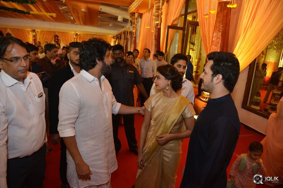 Celebs-At-Nimmagadda-Prasads-Daughter-Wedding